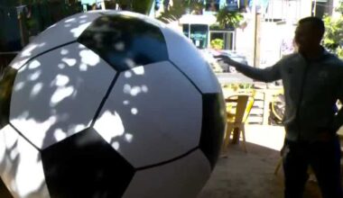 Sacramento Republic's free World Cup block parties downtown are Wednesday, Thursday