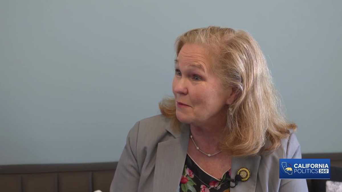 Leader of California Assembly elections committee defends state's process