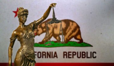 New California laws taking effect July 1 will impact wages, schools and gun sales