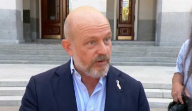 Steve Hilton confident he'll advance in California governor race