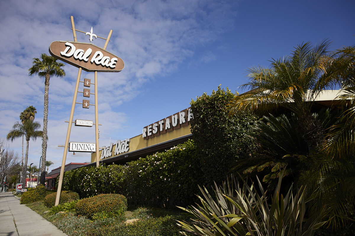 Dal Rae in Pico Rivera