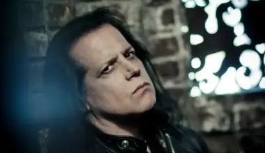 Danzig Taps Acid Bath For September Arena Show In Anaheim, CA
