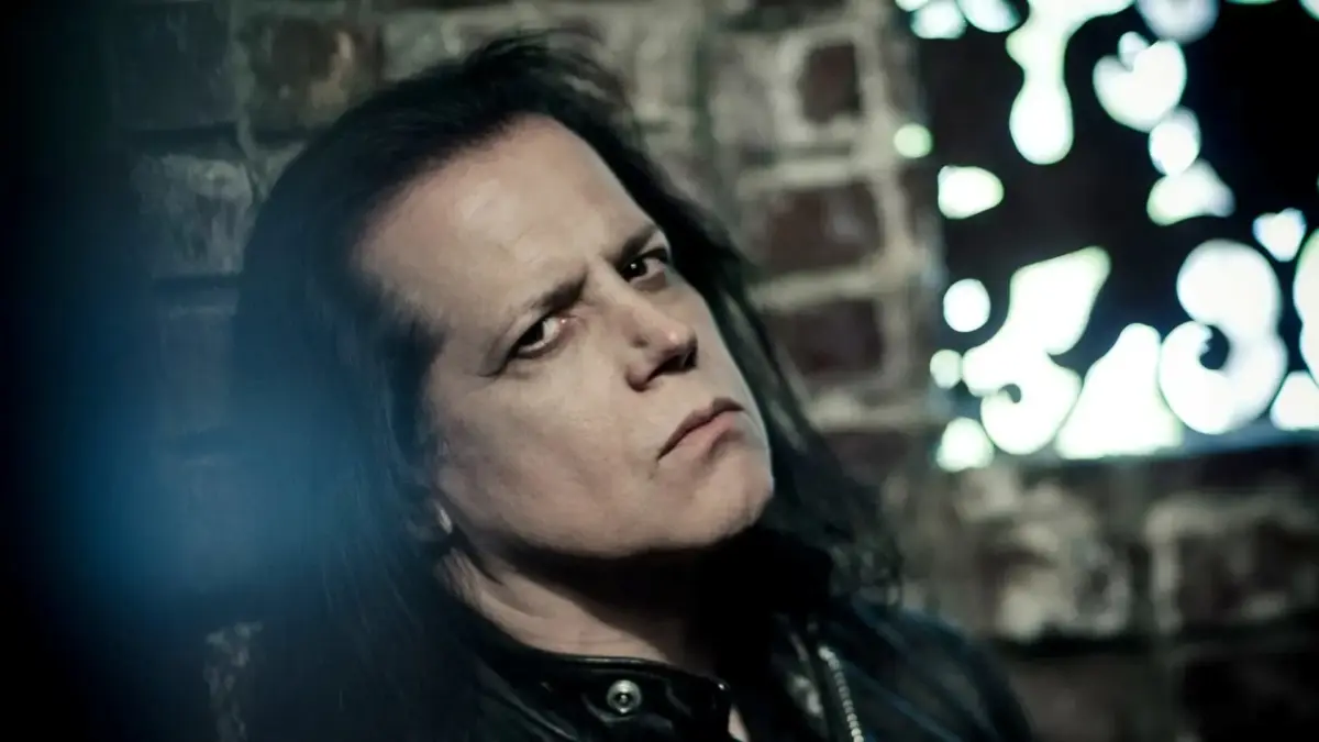 Danzig Taps Acid Bath For September Arena Show In Anaheim, CA