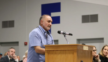 Granville Homes' former CFO files whistleblower lawsuit
