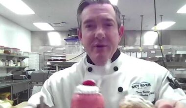Farm to fork for Cancer: A look at Sacramento's premier culinary fundraiser