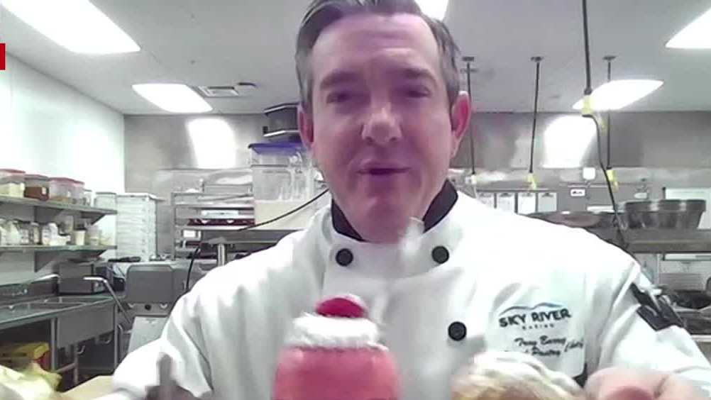 Farm to fork for Cancer: A look at Sacramento's premier culinary fundraiser