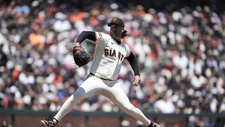 Robbie Ray