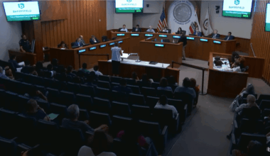 Bakersfield residents voice concerns, demands on city budget for next fiscal year