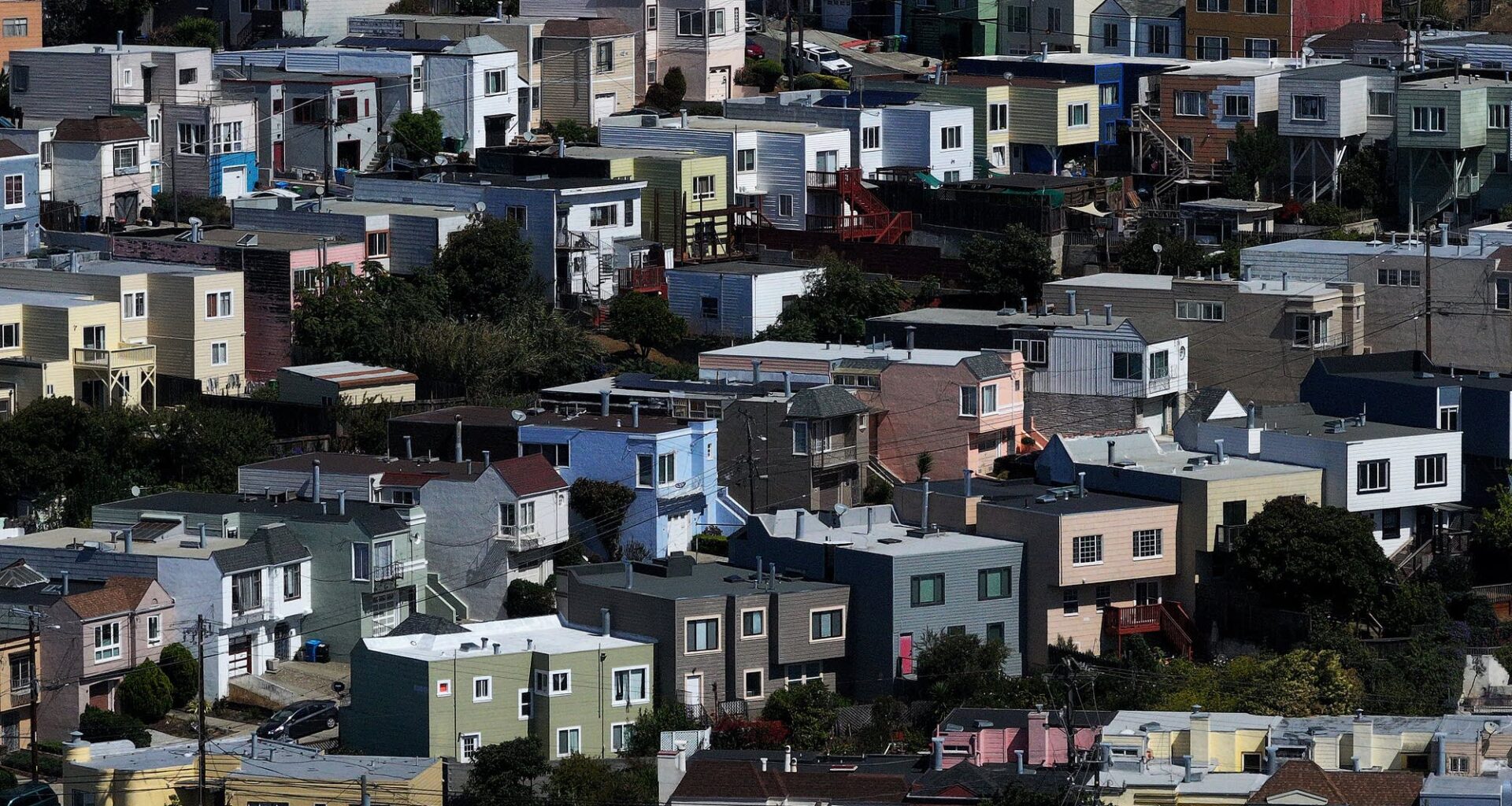 San Francisco has the highest and the fastest-rising home prices in the country, according to Redfin.