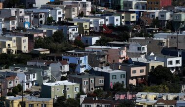 San Francisco has the highest and the fastest-rising home prices in the country, according to Redfin.