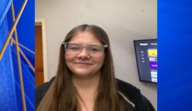 Bakersfield police seeking help locating teenager last seen Saturday on East 11th Street