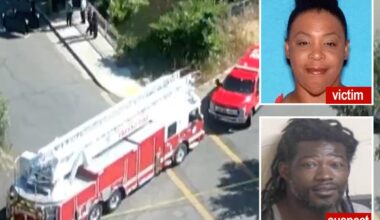 Horror as two bodies are discovered in creepy canal: 'Not random'