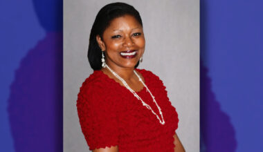 Debra King-Cooper. Courtesy photo.