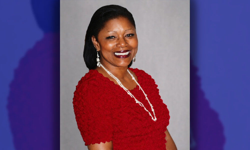 Debra King-Cooper. Courtesy photo.