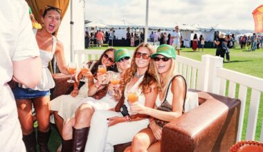 Del Mar Wine & Food Fest Returns With SoCal's Top Chefs