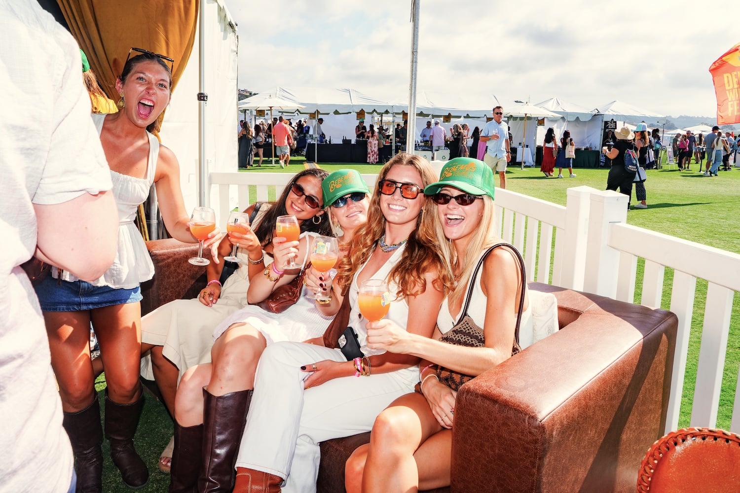 Del Mar Wine & Food Fest Returns With SoCal's Top Chefs