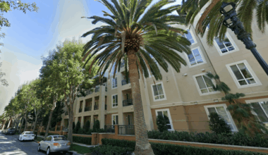 Woman killed, suspect hospitalized after stabbing at San Jose apartment – The Mercury News