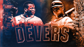 Regrading the Rafael Devers trade: How Red Sox, Giants have fared one year after blockbuster deal