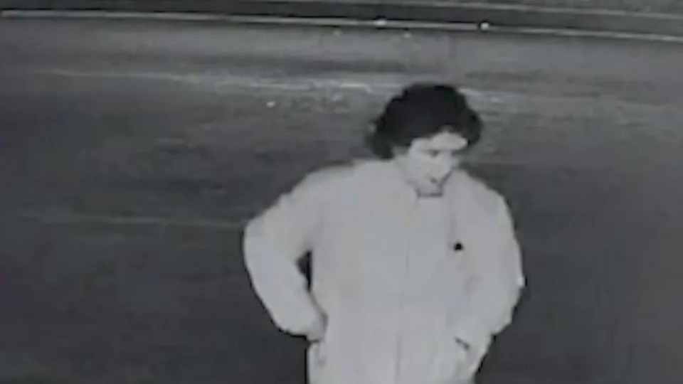 Long Beach stabbing suspect