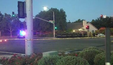 2 detained after Elk Grove Florin Road crash leaves 2 dead