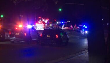 Antelope crash on Elverta Road leaves motorcyclist dead