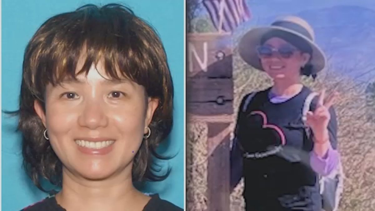 Family of woman who died on fundraiser hike at Black Mountain files suit against organizer – NBC 7 San Diego