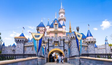 Here’s how to go to Disneyland for just $59. But there’s a catch – NBC Los Angeles