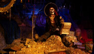 Disneyland's Pirates of the Caribbean reopens with a high-tech twist
