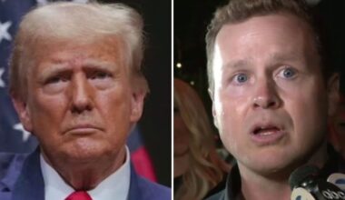 Trump calls LA mayoral election 'rigged,' urges Spencer Pratt to fight results