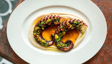 The Best New Restaurants in San Diego