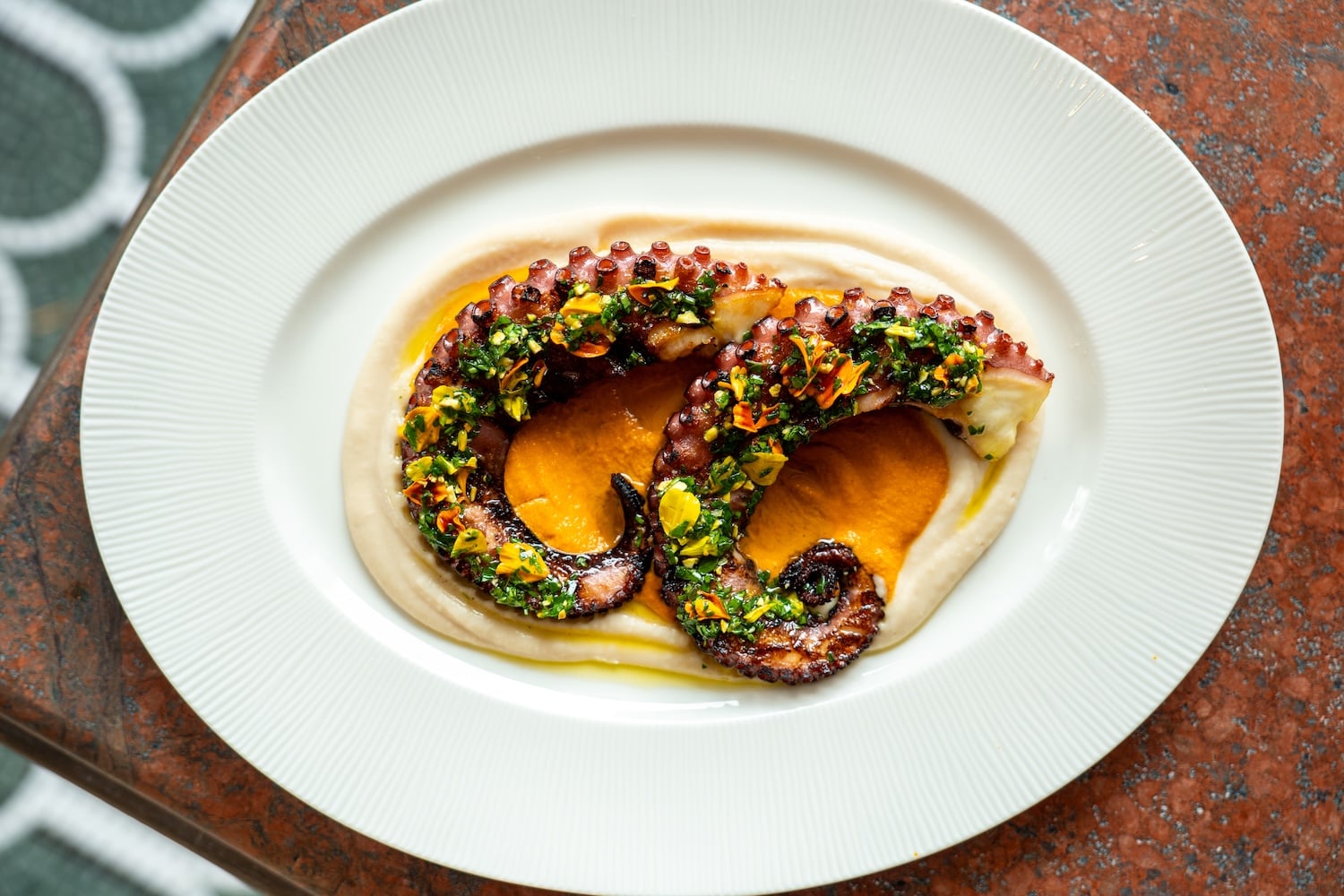 The Best New Restaurants in San Diego