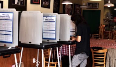 Election Extra! San Francisco voter turnout is very, very low.