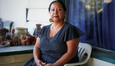 California Wants to Fix Undercounting of Native American Students