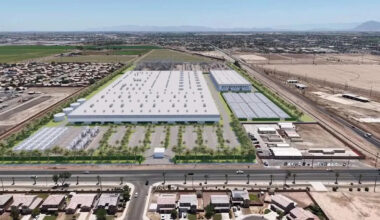 Imperial County California Hits the Brakes on Its Largest Planned AI Data Center