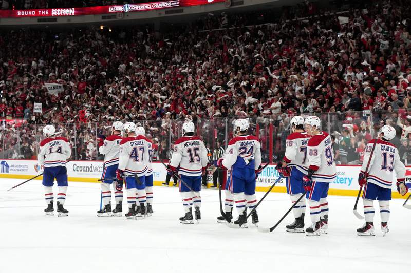 NHL Trade Rumors: Montreal Canadiens Planning Trade Raid on Anaheim Ducks