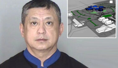 California cult ‘prophet’ learns fate for vile sex crimes — and the loophole that could set him free early