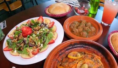 Sacramento World Cup restaurants: Where to eat countries' food