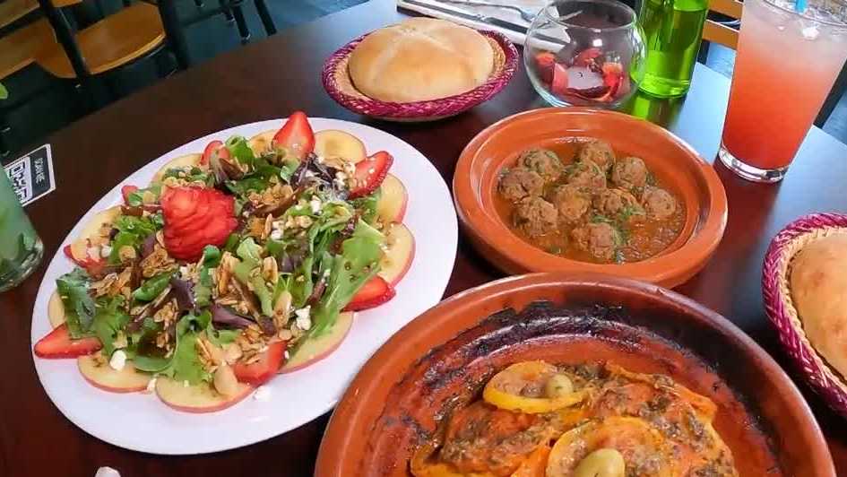 Sacramento World Cup restaurants: Where to eat countries' food