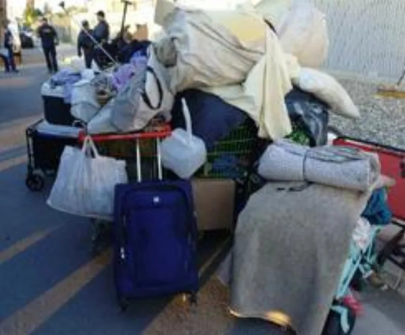 Photo courtesy of the Bakersfield Police Department