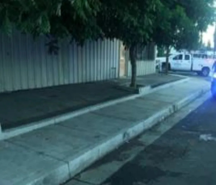 Photo courtesy of the Bakersfield Police Department
