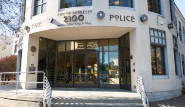 Ex-curator of San Francisco's Cartoon Art Museum arrested after allegedly filming people inside his bathroom