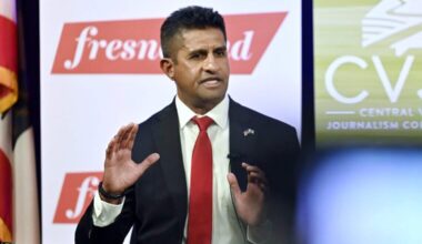 Fresno County schools superintendent candidate retired after investigation into campaign