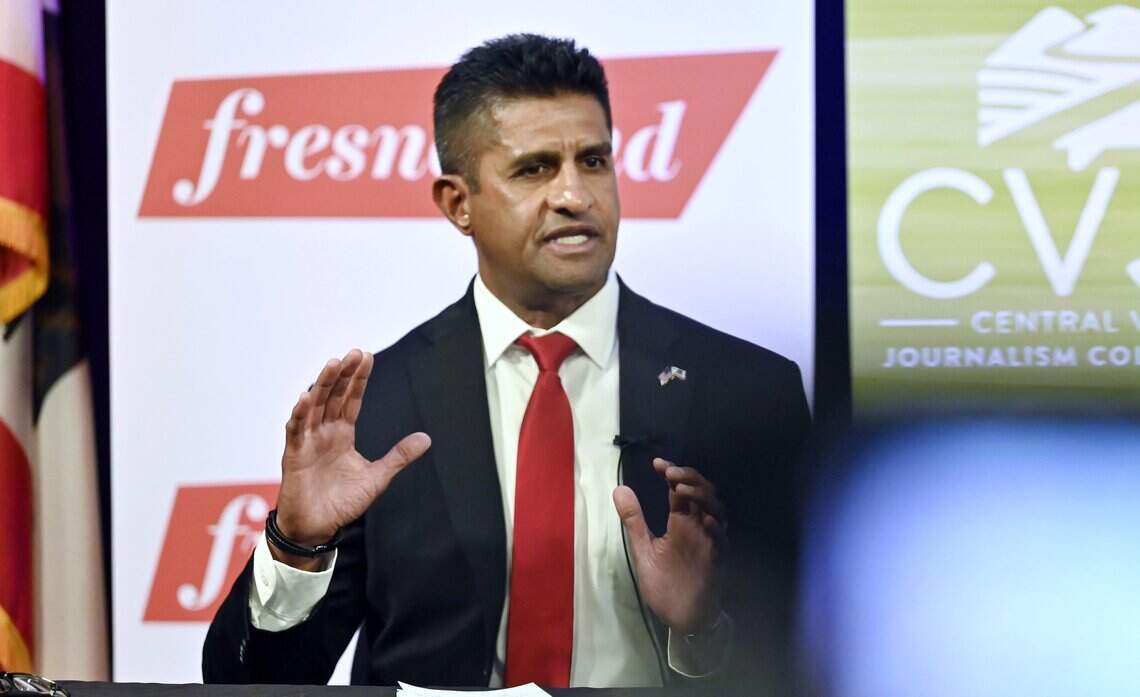 Fresno County schools superintendent candidate retired after investigation into campaign