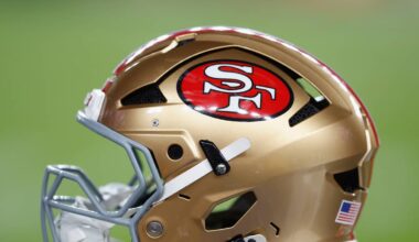 San Francisco 49ers Star Reveals Retirement Plans After Signing New Deal