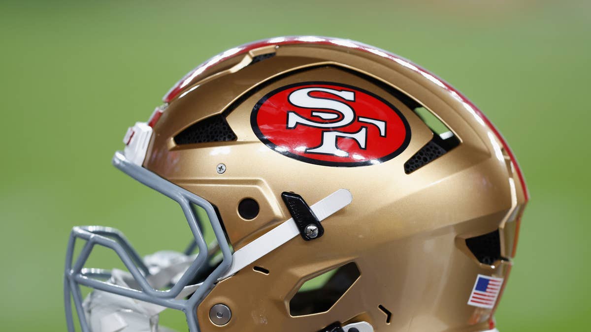 San Francisco 49ers Star Reveals Retirement Plans After Signing New Deal