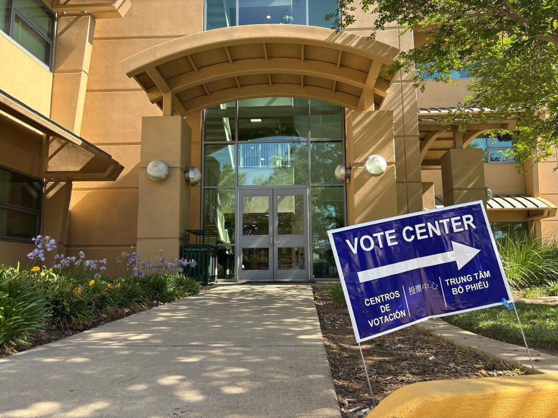 Local races to watch as Sacramento-area residents vote in 2026 California primary