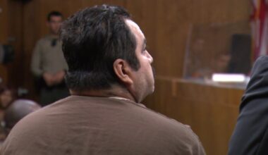 Bakersfield man pleads no contest to killing wife’s cousin