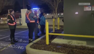 Sacramento County Supervisors debate accuracy of Sacramento homelessness count data
