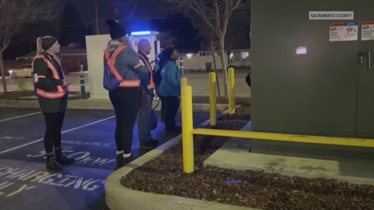 Sacramento County Supervisors debate accuracy of Sacramento homelessness count data