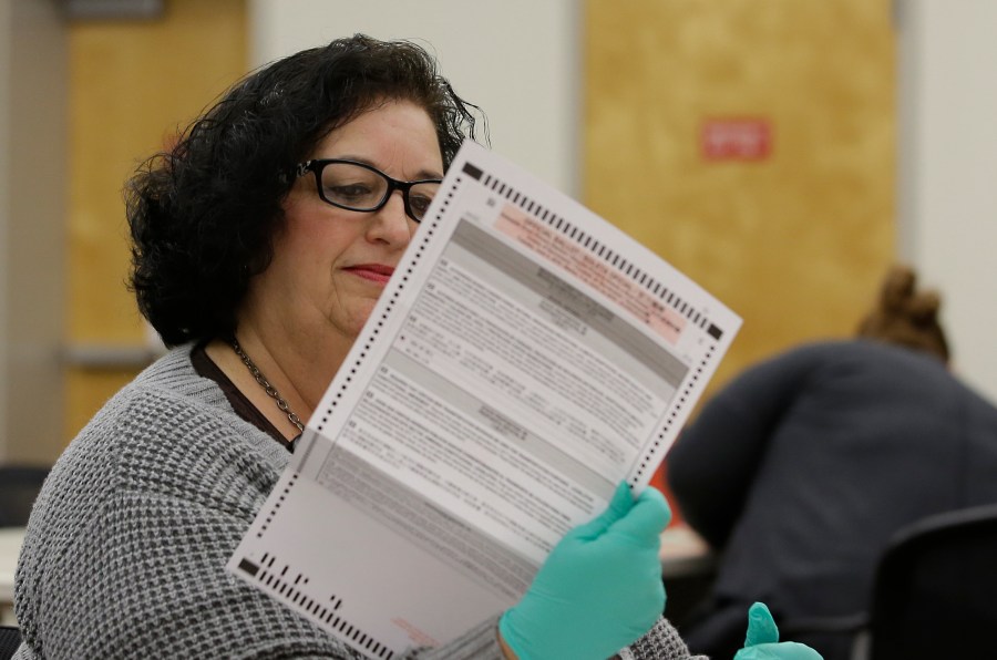 Results for key San Diego-area races one week after Election Day